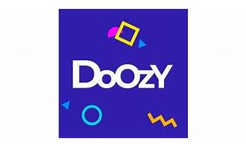 Doozy: App Reviews; Features; Pricing & Download | OpossumSoft